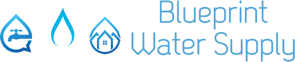 Blueprint Water Supply | South Africa Logo